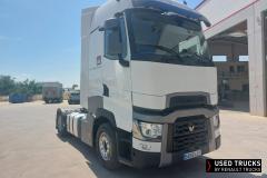 Renault Trucks T High
                                          520