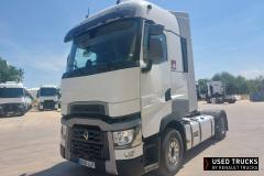 Renault Trucks T High
                                          520