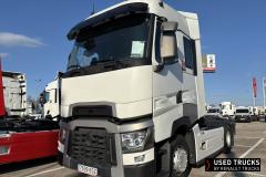 Renault Trucks T High
                                          480