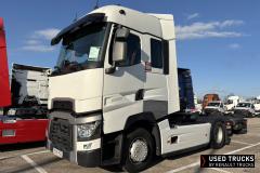 Renault Trucks T High
                                          480