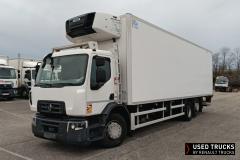 Renault Trucks D Wide
                                          320