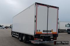 Renault Trucks D Wide
                                          320