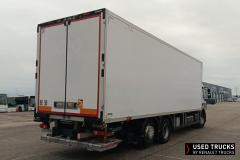 Renault Trucks D Wide
                                          320