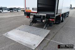Renault Trucks D Wide
                                          320