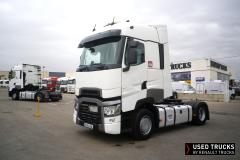 Renault Trucks T High
                                          520