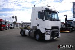 Renault Trucks T High
                                          520