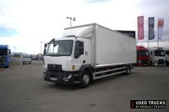 Renault Trucks D
                                          280