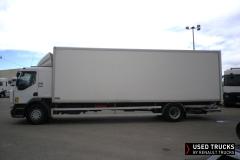 Renault Trucks D
                                          280