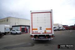 Renault Trucks D
                                          280