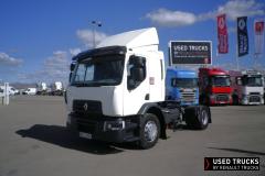 Renault Trucks D Wide
                                          320