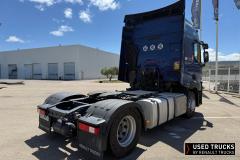 Renault Trucks T
                                          440