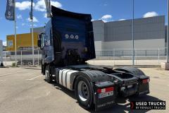 Renault Trucks T
                                          440