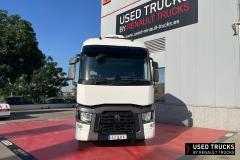 Renault Trucks T
                                          480