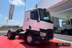 Renault Trucks T
                                          480