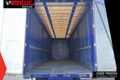 Renault Trucks T
                                          460