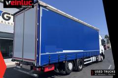 Renault Trucks T
                                          460