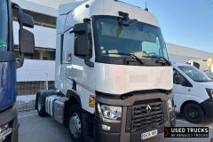Renault Trucks T
                                          480