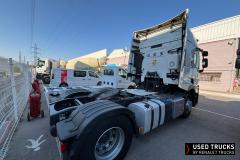 Renault Trucks T
                                          480