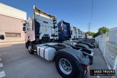 Renault Trucks T
                                          480