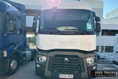 Renault Trucks T
                                          480