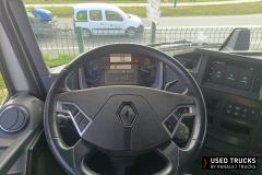 Renault Trucks T High
                                          520