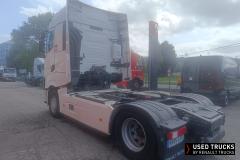 Renault Trucks T High
                                          520