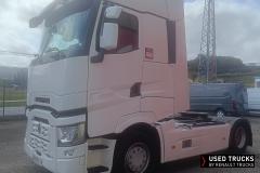 Renault Trucks T High
                                          520