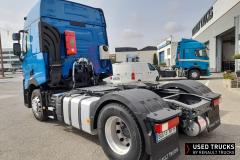 Renault Trucks T
                                          440