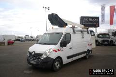 Renault Trucks Master
                                          130