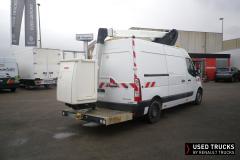 Renault Trucks Master
                                          130