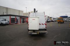 Renault Trucks Master
                                          130