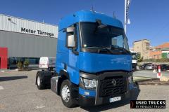 Renault Trucks T
                                          440