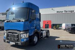 Renault Trucks T
                                          440
