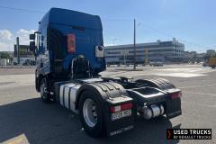 Renault Trucks T
                                          440