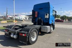 Renault Trucks T
                                          440