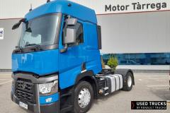 Renault Trucks T
                                          440