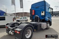 Renault Trucks T
                                          440