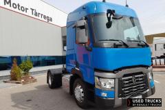 Renault Trucks T
                                          440