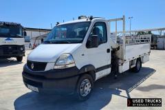 Renault Trucks Mascott
                                          150