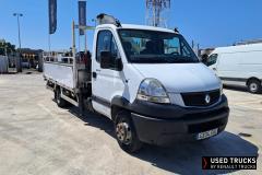 Renault Trucks Mascott
                                          150