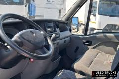 Renault Trucks Mascott
                                          150