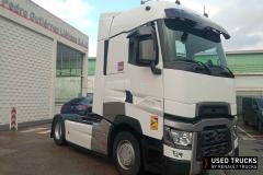 Renault Trucks T High
                                          520