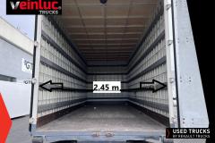 Renault Trucks Premium Route
                                          460