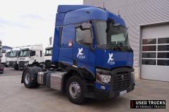 Renault Trucks T
                                          520