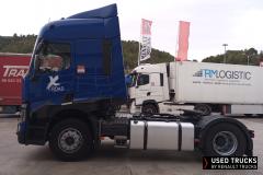 Renault Trucks T
                                          520