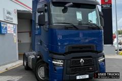 Renault Trucks T High
                                          