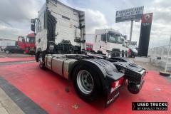 Renault Trucks T High
                                          520
