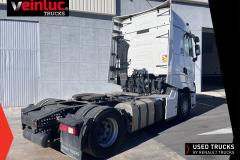 Renault Trucks T High
                                          480