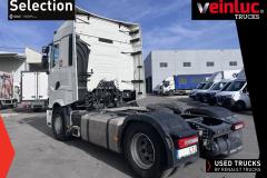 Renault Trucks T High
                                          520