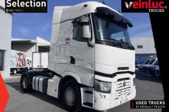 Renault Trucks T High
                                          520